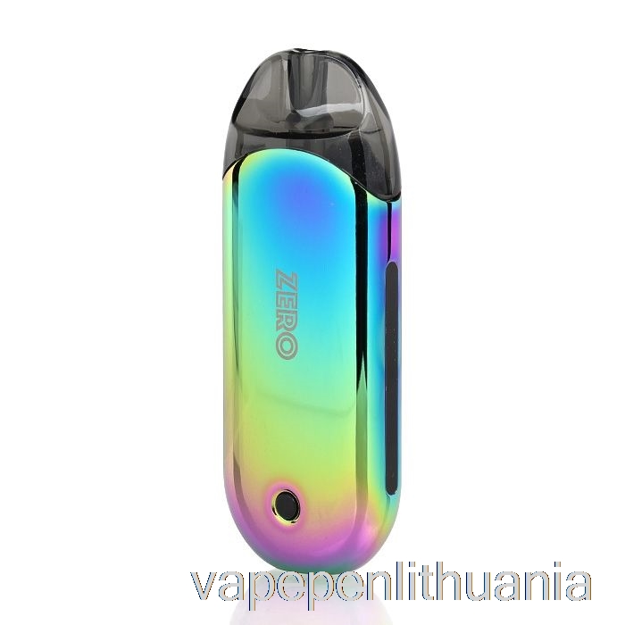 Vaporesso Renova Zero Pod Sistema Rainbow Vape Skystis